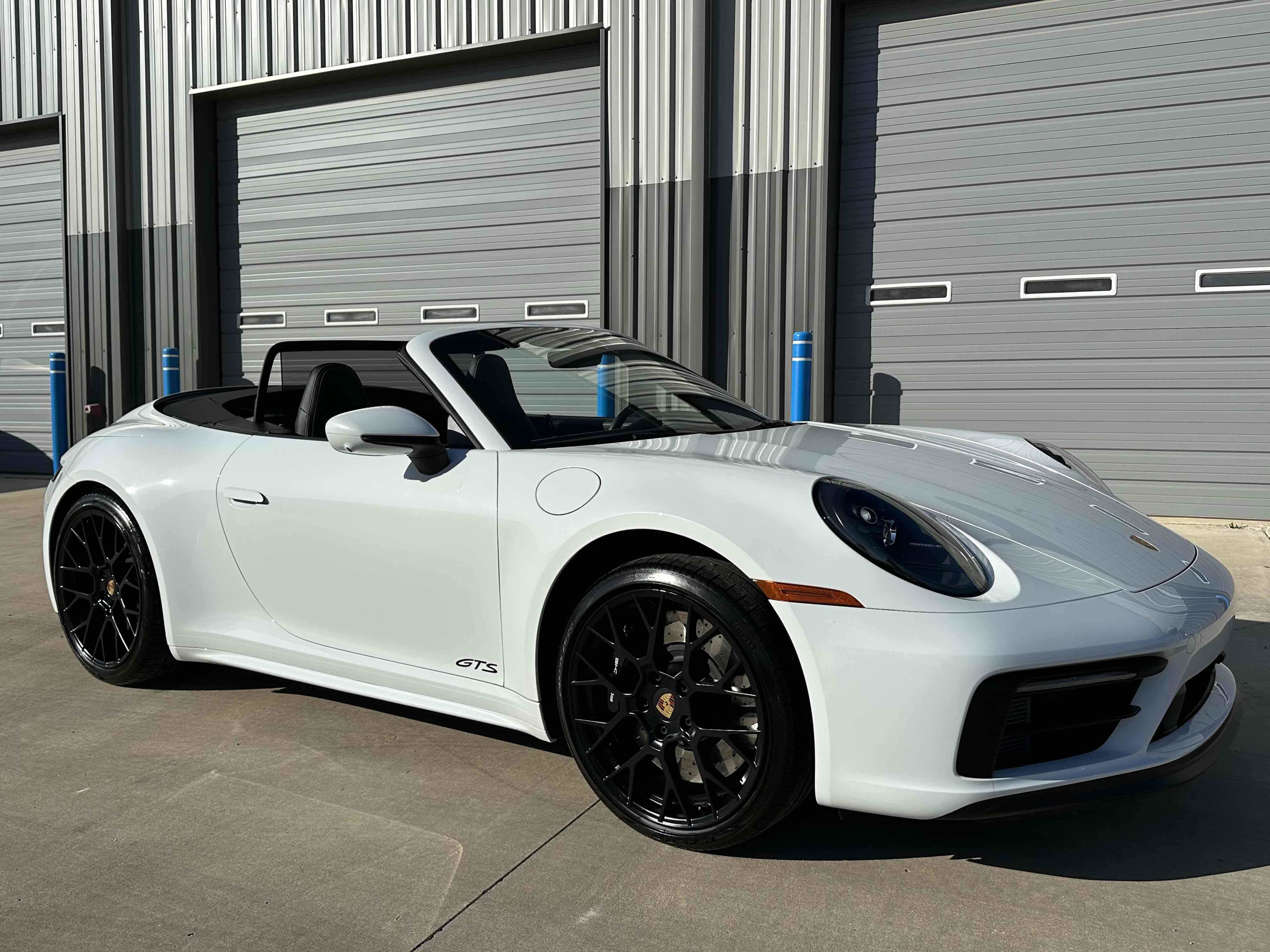 Used 2023 Porsche 911 Carrera GTS w/ Premium Package image 67