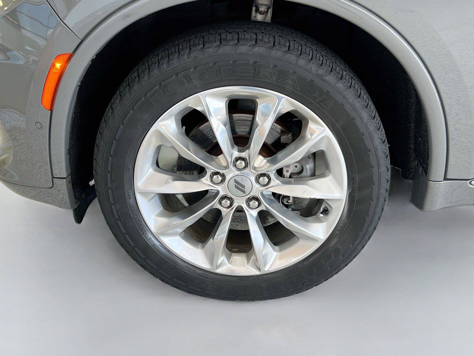 Used 2021 Dodge Durango Citadel w/ Technology Group AWD/4WD image 30