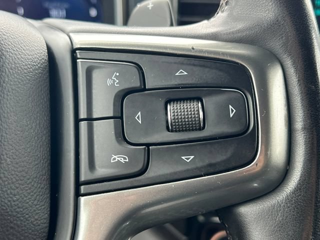 Used 2023 Chevrolet Silverado 1500 LT AWD/4WD image 24