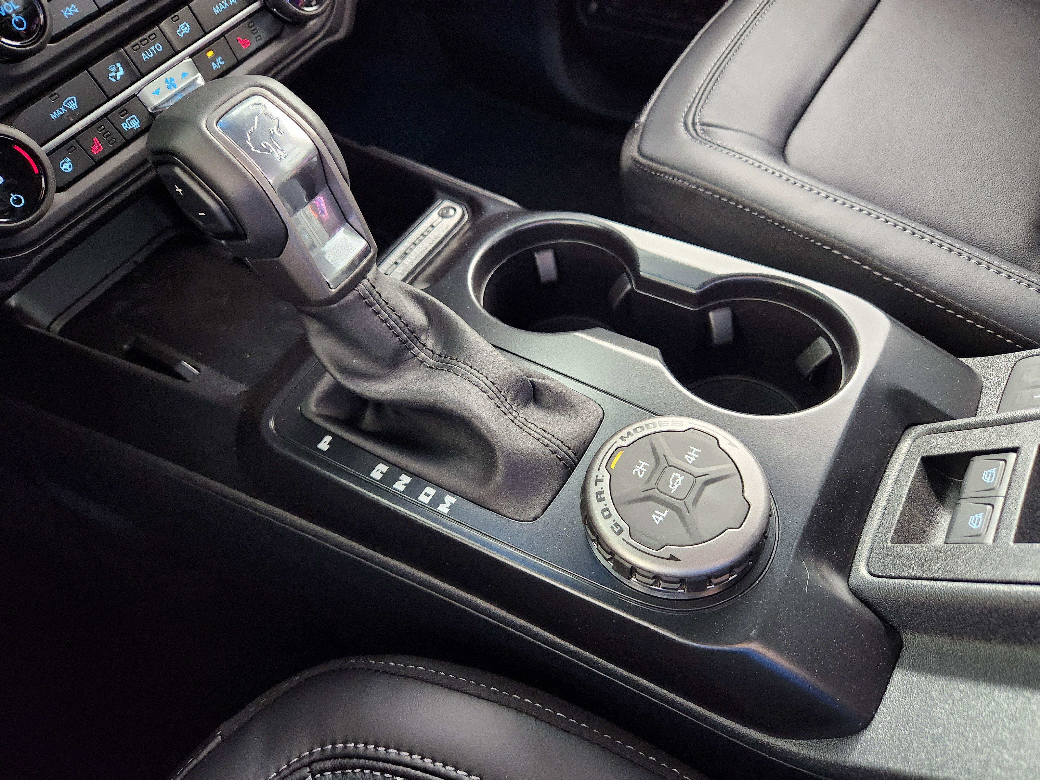 New 2026 Ford Bronco Outer Banks image 25