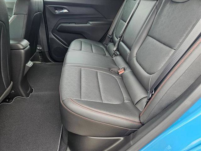 New 2027 Chevrolet Bolt RS FWD image 16