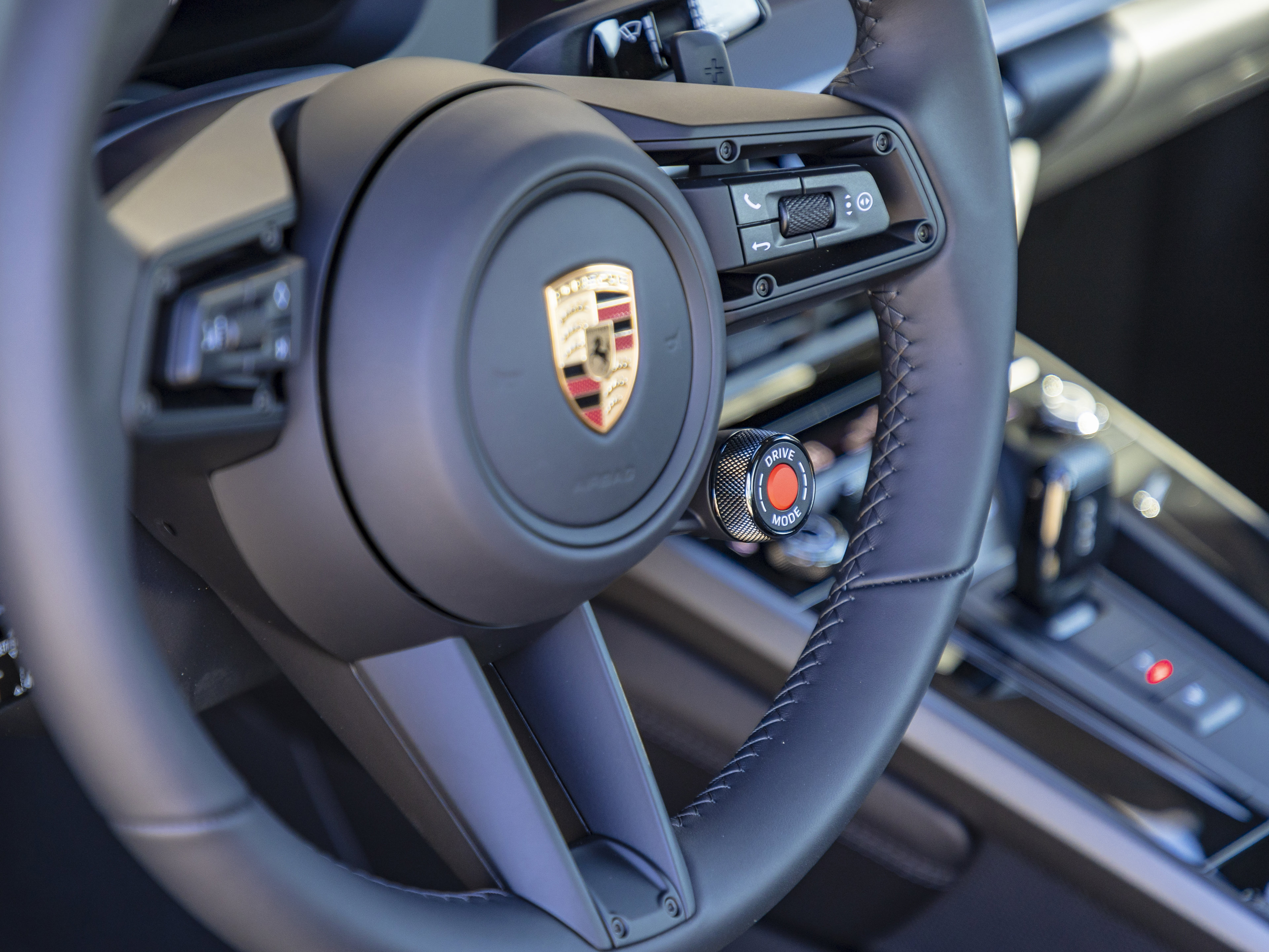 New 2026 Porsche 911 Carrera S image 29