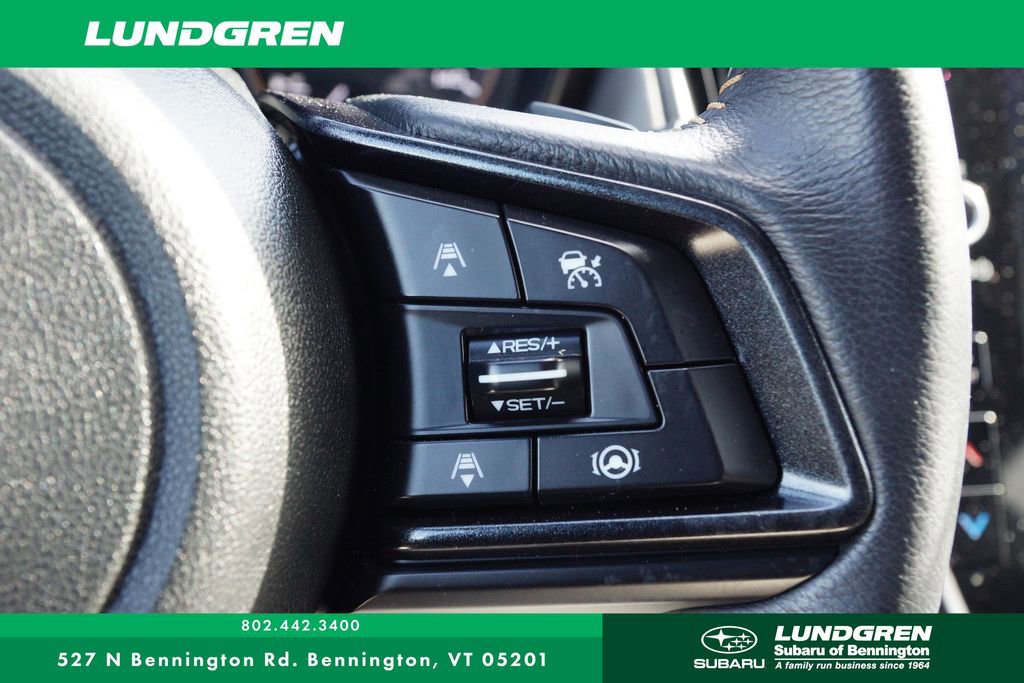 Used 2022 Subaru Outback Wilderness image 16