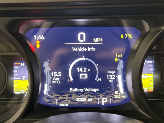 Used 2024 Jeep Wrangler Unlimited image 18