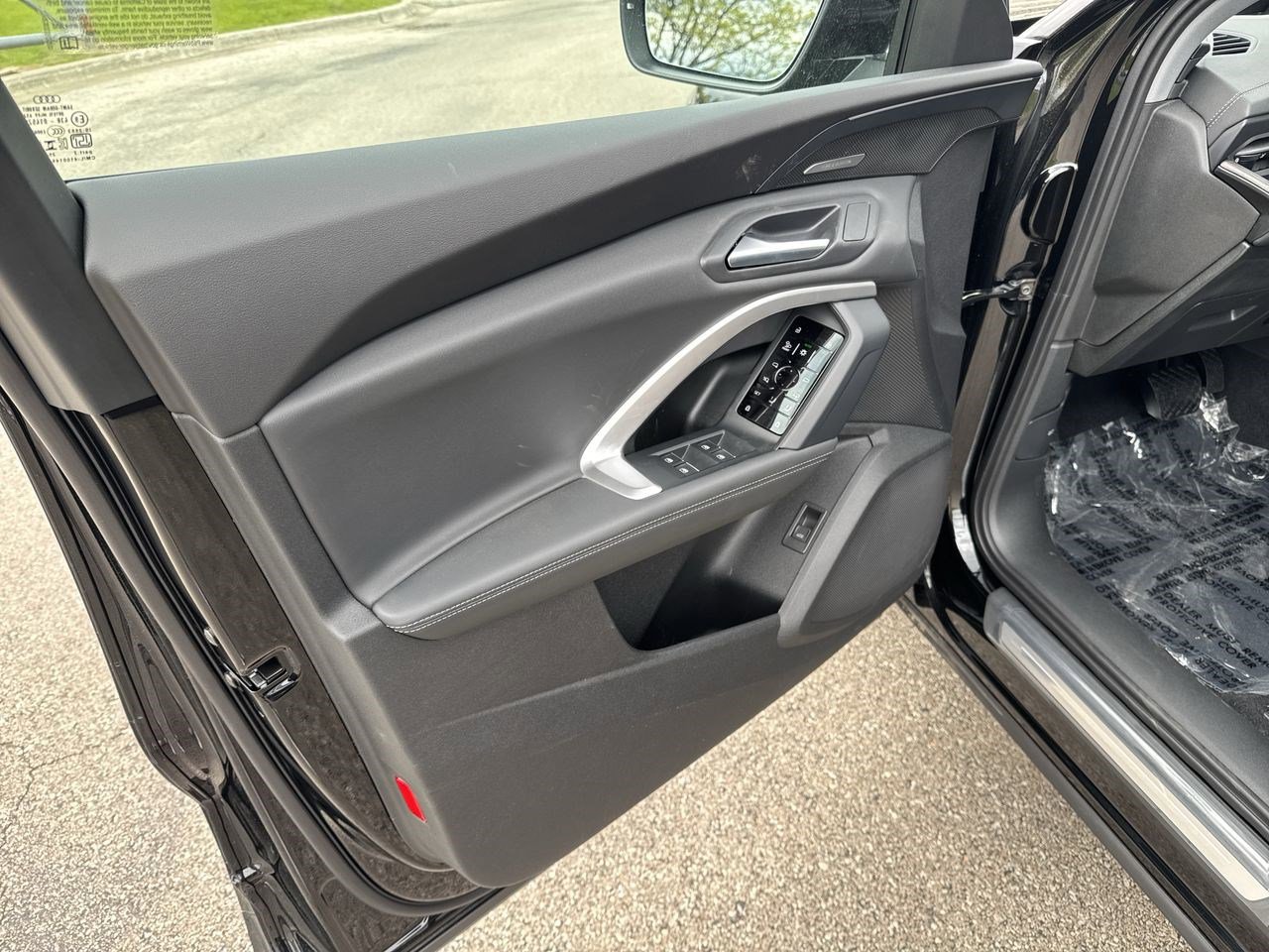 New 2026 Audi Q5 Premium Plus AWD/4WD image 19