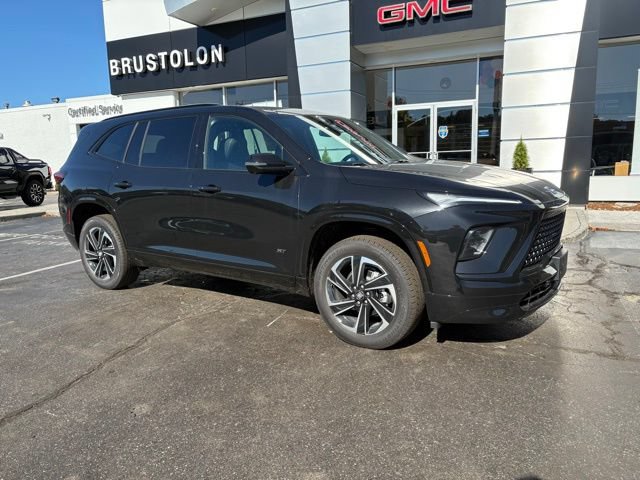 Used 2026 Buick Enclave Sport Touring AWD/4WD image 2