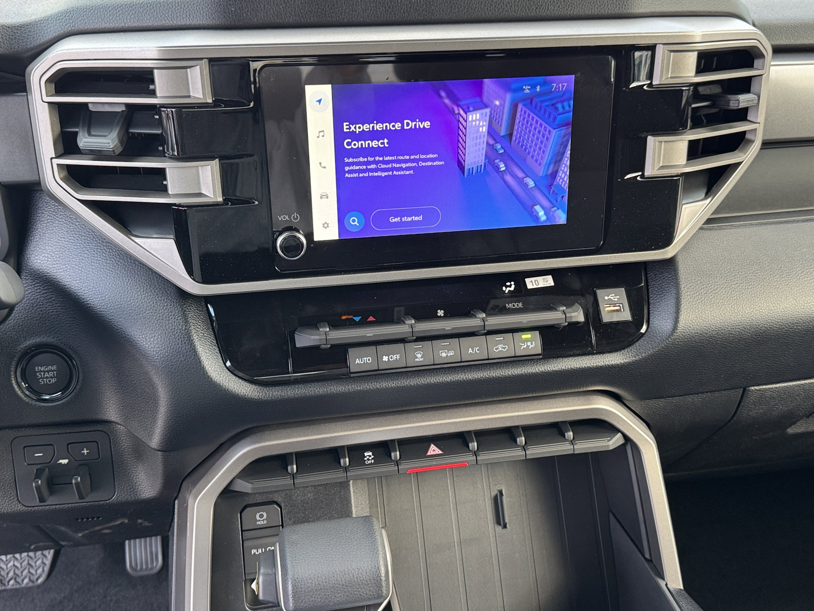 New 2026 Toyota Tundra SR5 image 19