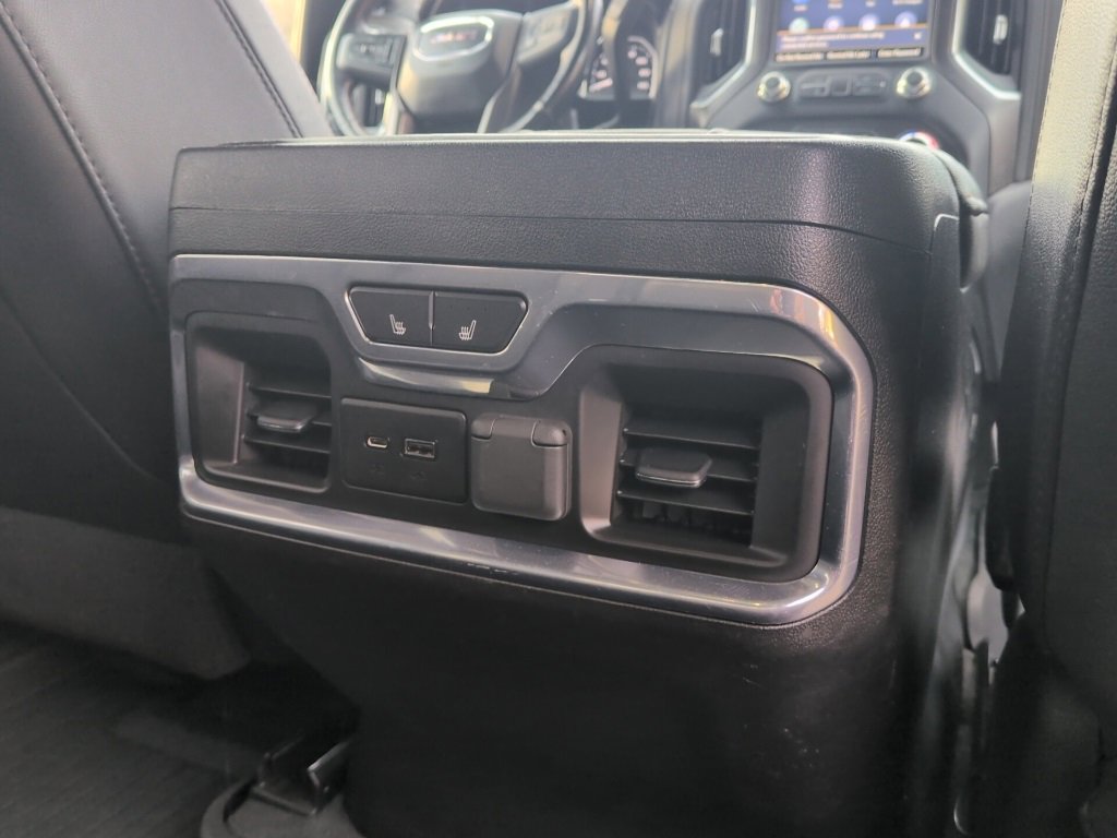 Used 2020 GMC Sierra 2500 AT4 w/ AT4 Premium Package image 21