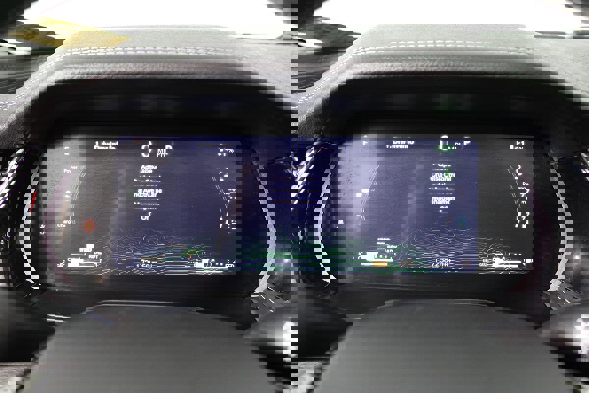 Used 2023 Jeep Grand Cherokee 30th Anniversary image 20