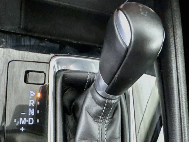 Used 2025 MAZDA CX-5 AWD 2.5 S w/ Preferred Package image 21