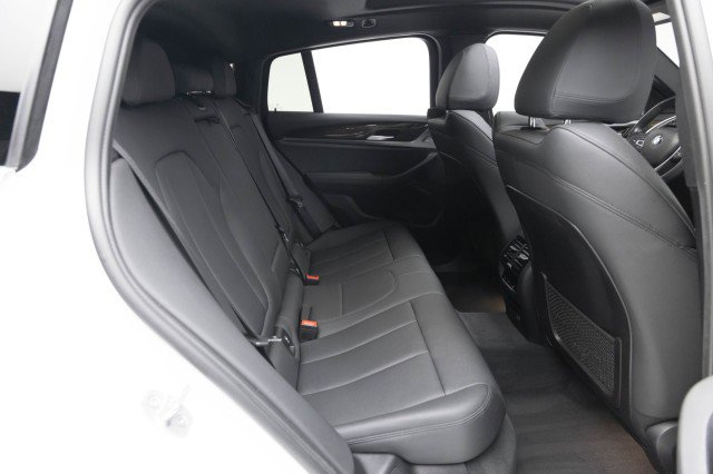 Used 2019 BMW X4 xDrive30i w/ Convenience Package image 40