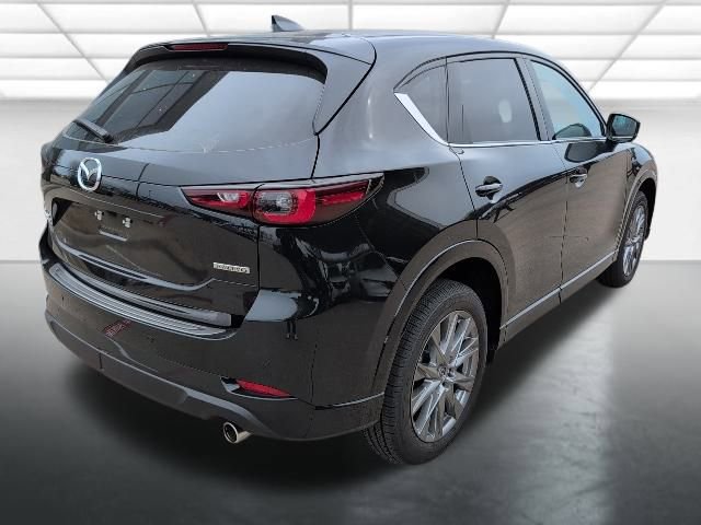 New 2025 MAZDA CX-5 AWD 2.5 S w/ Premium Plus Pkg image 35
