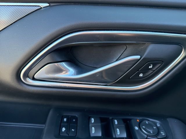 Used 2023 Chevrolet Suburban RST image 21