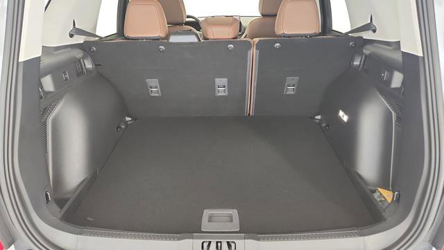 New 2025 Ford Bronco Sport Outer Banks w/ Outer Banks Tech Package+ image 21