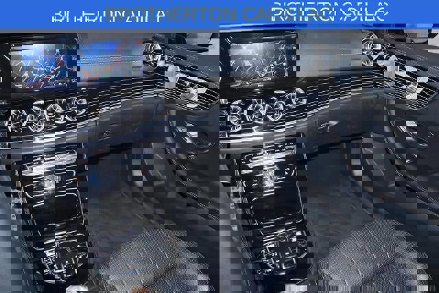 Used 2018 Mercedes-Benz E 400 Cabriolet image 28