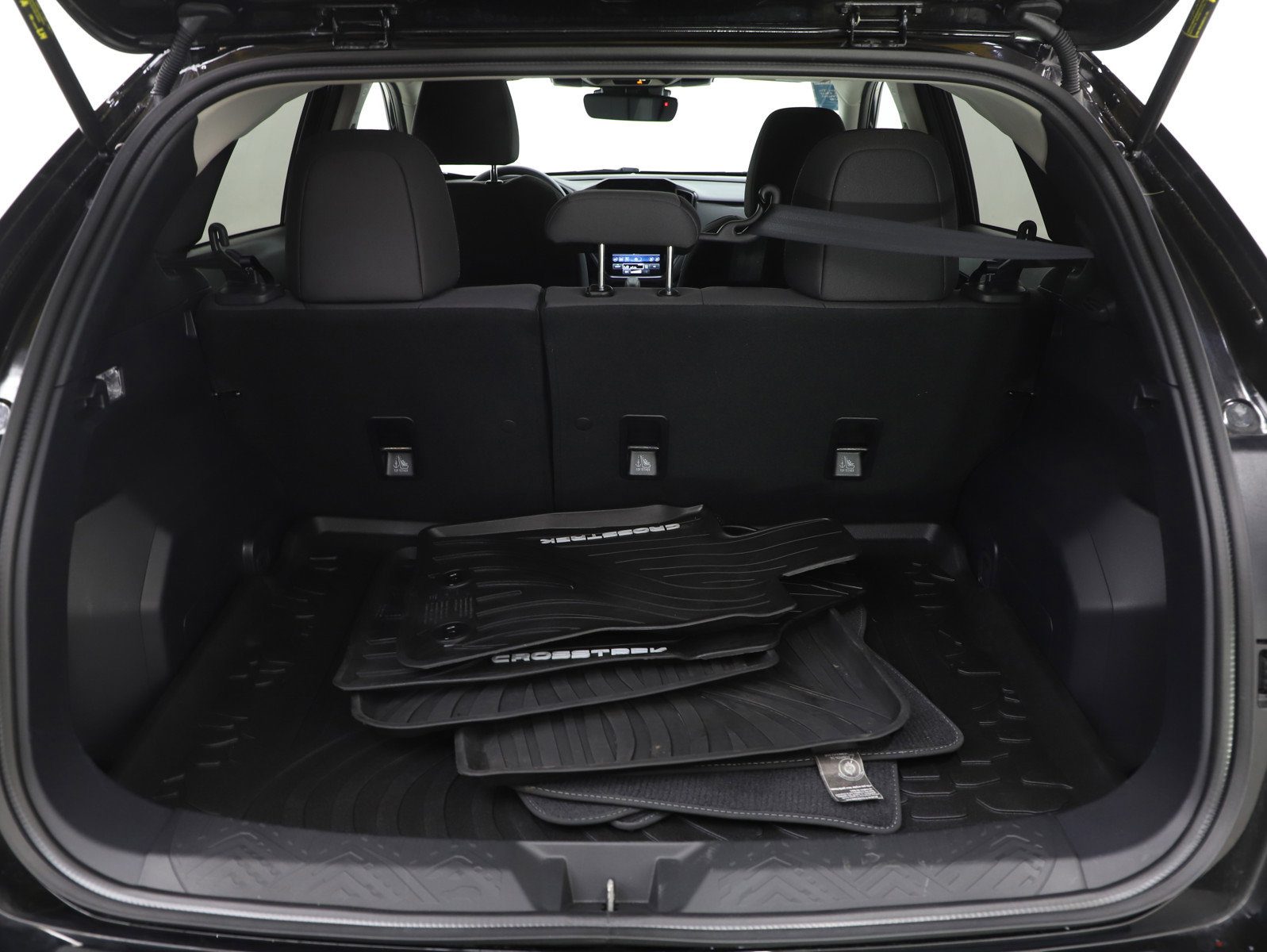 Certified 2026 Subaru Crosstrek 2.0i Premium image 9