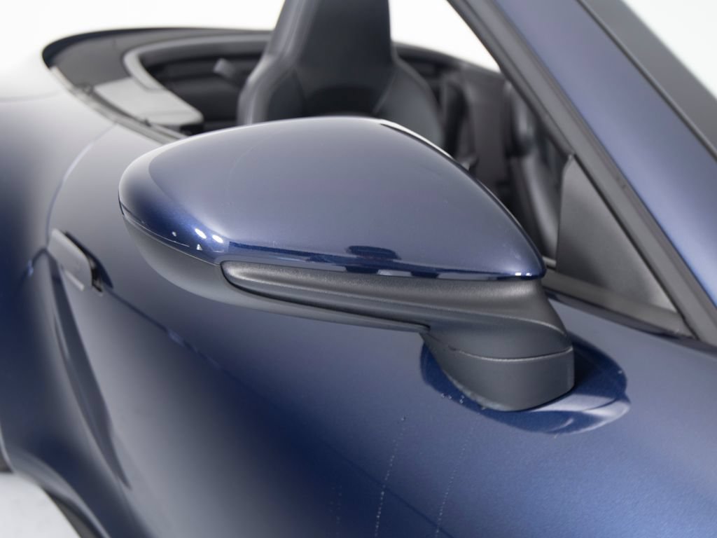 Certified 2022 Porsche 911 Carrera S RWD image 39
