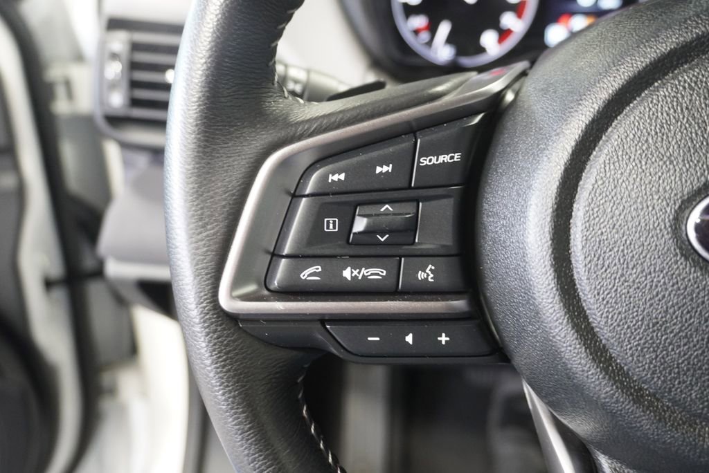 Used 2024 Subaru Outback Premium image 18