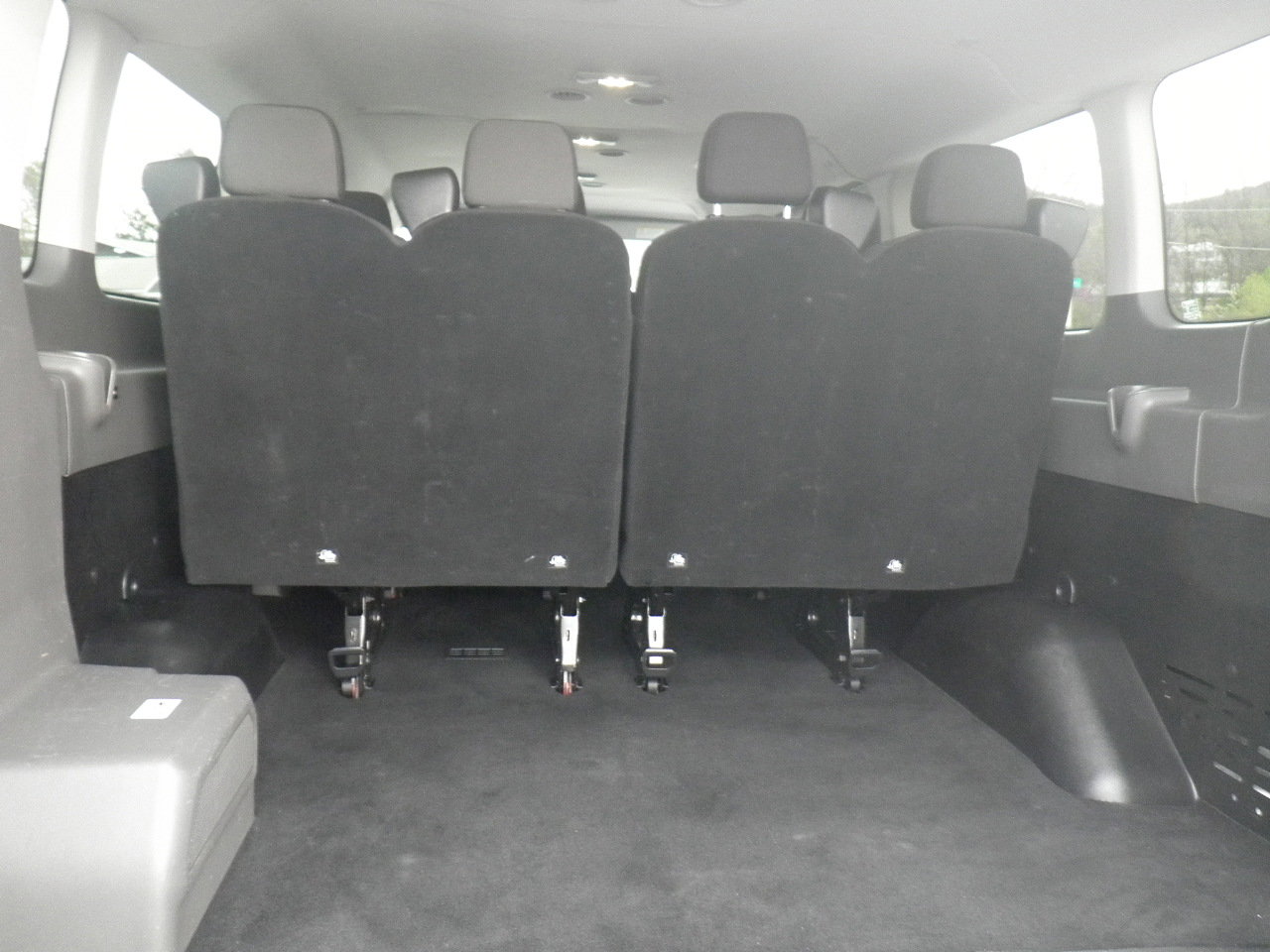 Used 2023 Ford Transit 350 XLT image 20