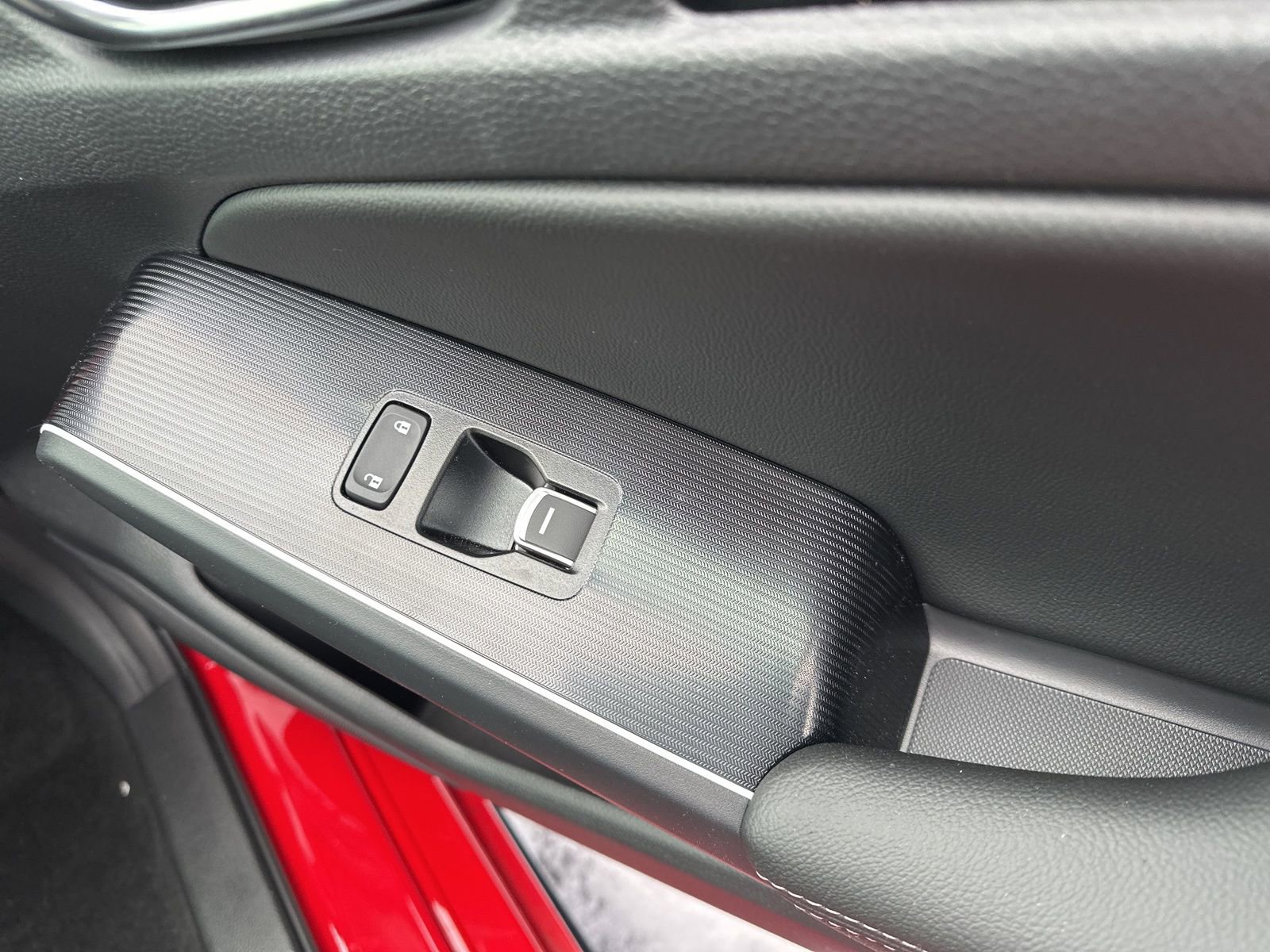 New 2026 Honda Civic Sport Touring image 32