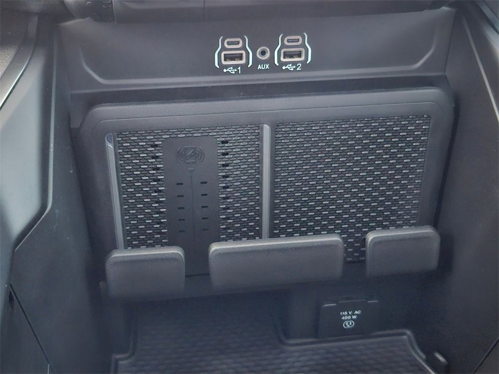 New 2026 RAM 1500 Big Horn image 31