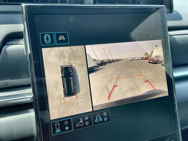 New 2026 GMC Terrain Elevation w/ Elevation Premium Package image 15