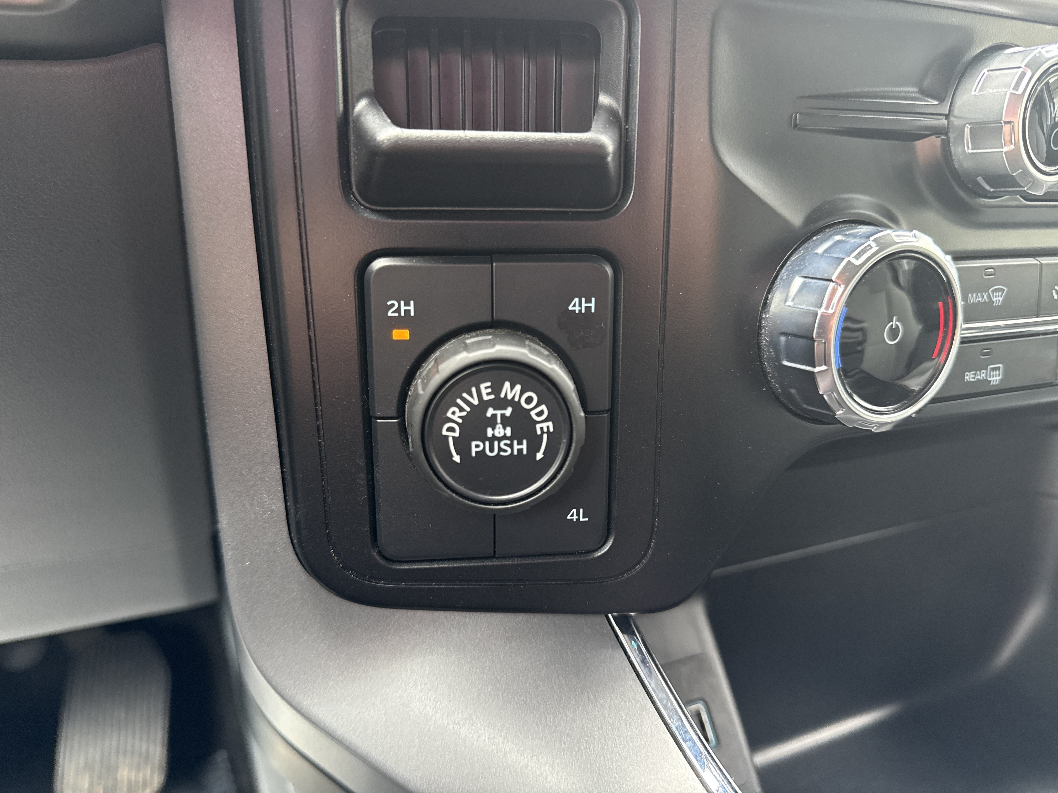 Used 2024 Ford F150 XLT w/ Mobile Office Package AWD/4WD image 35