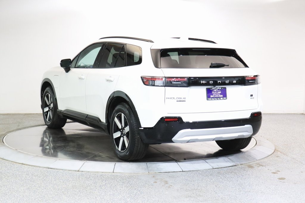 Used 2024 Honda Prologue Touring image 7