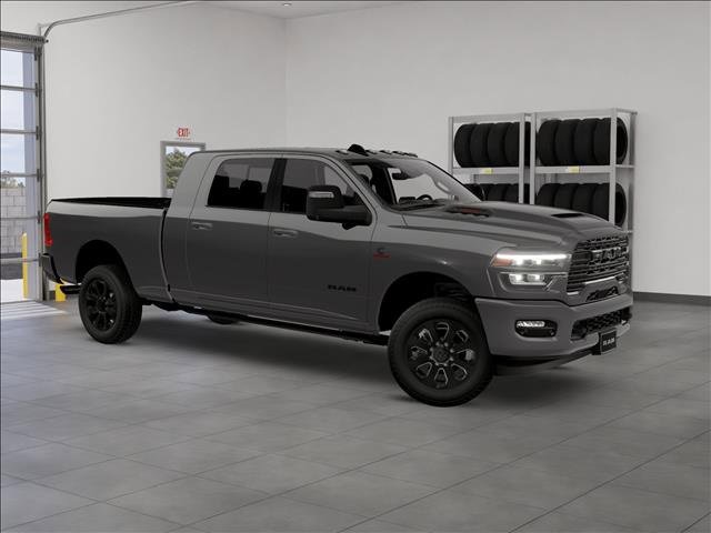 New 2026 RAM 2500 Laramie image 5