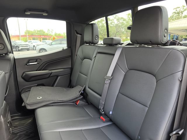 New 2026 Chevrolet Colorado LT w/ LT Convenience Package RWD image 18
