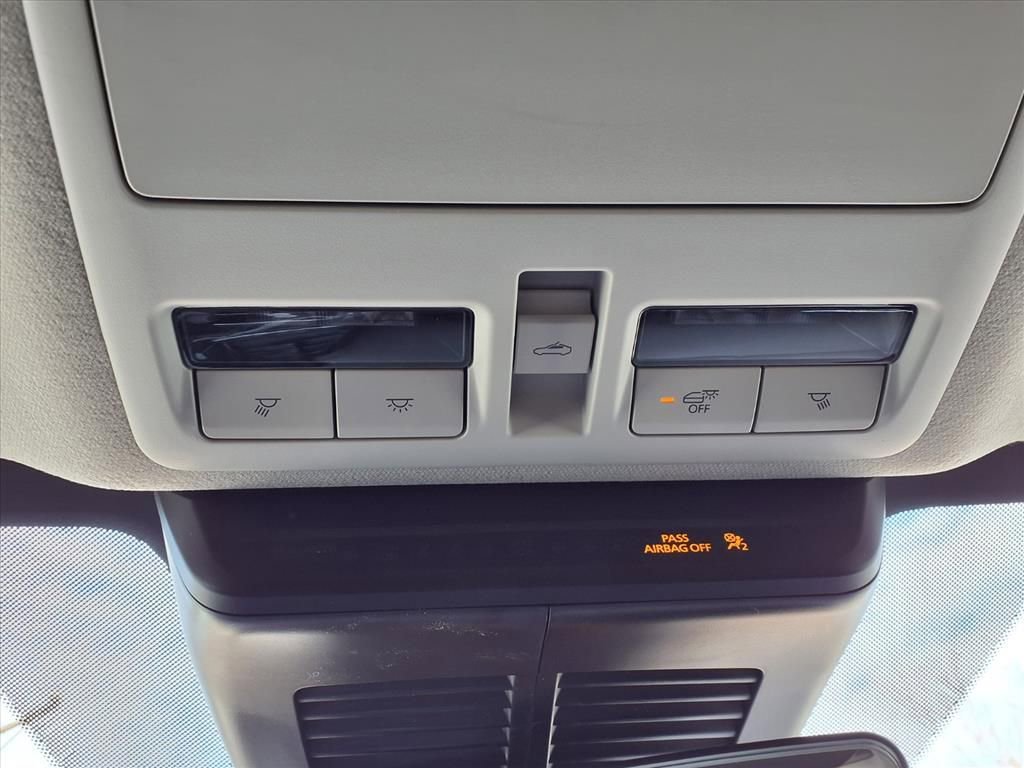 Used 2025 MAZDA CX-30 AWD 2.5 S w/ Premium Package image 20