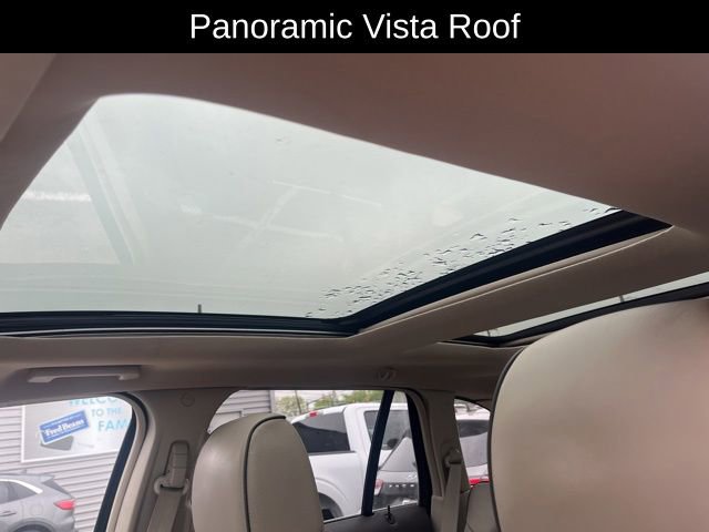 Used 2013 Lincoln MKX AWD image 6