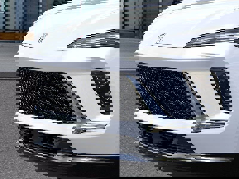 New 2026 Buick Envision Sport Touring image 13