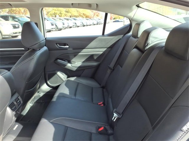 Certified 2024 Nissan Altima 2.5 SL image 6