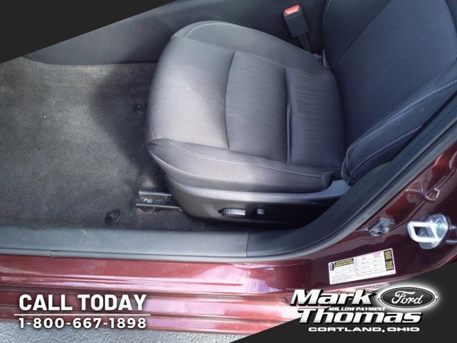 Used 2023 Nissan Altima 2.5 SV AWD/4WD image 10