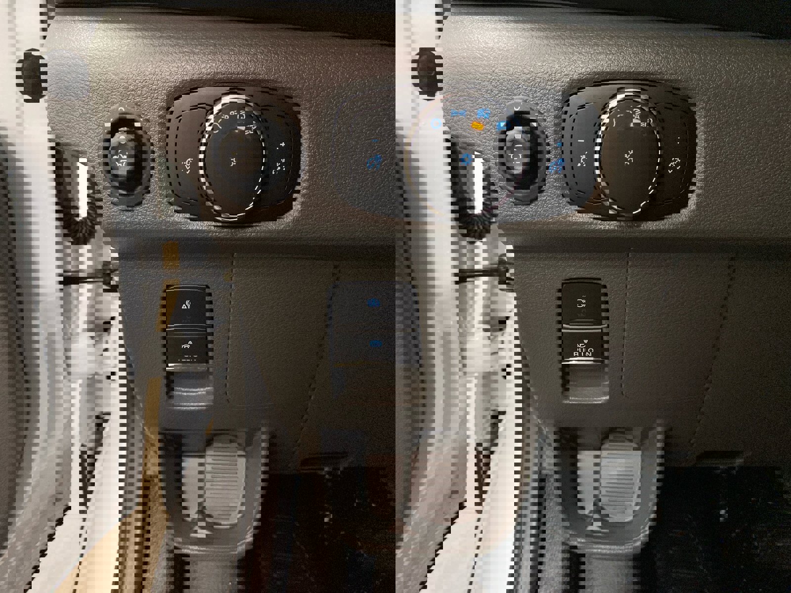 New 2026 Ford Transit 350 Low Roof AWD w/ Load Area Protection Package image 12