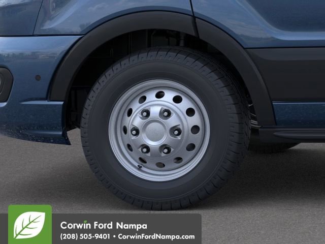 New 2026 Ford Transit 350 XLT image 19