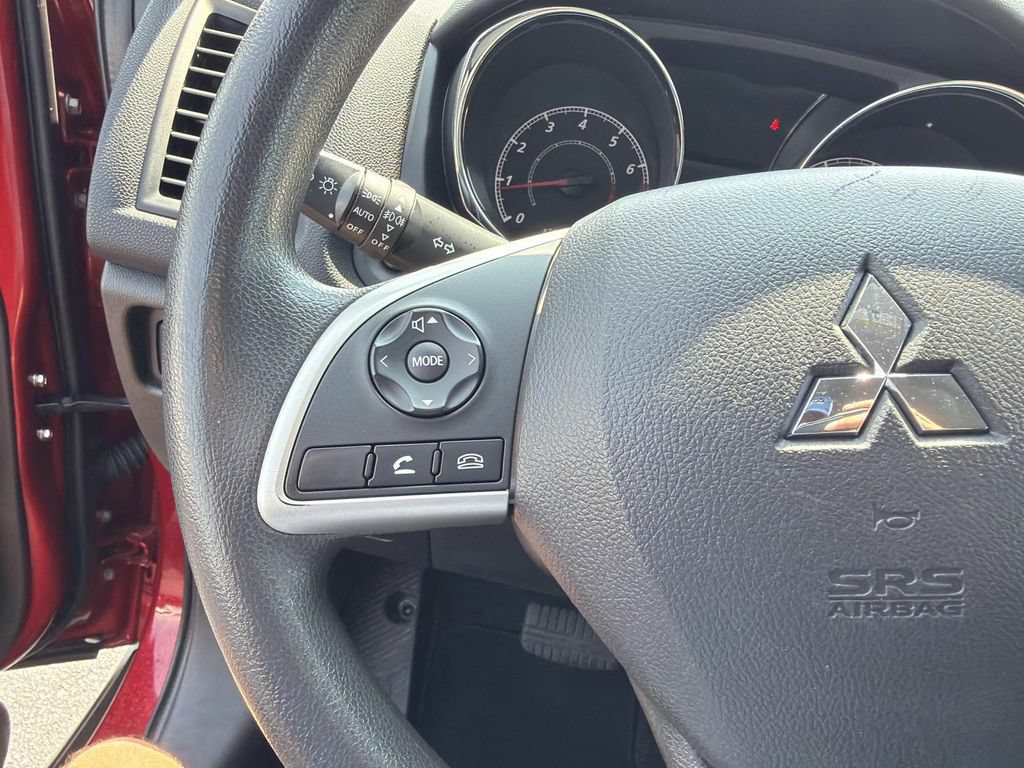 Used 2024 Mitsubishi Outlander Sport AWD image 25