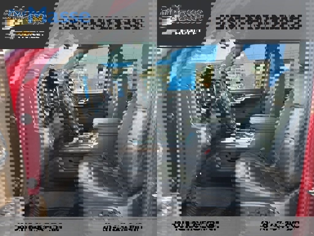 Certified 2023 Chevrolet Silverado 1500 RST w/ All Star Edition Plus image 17