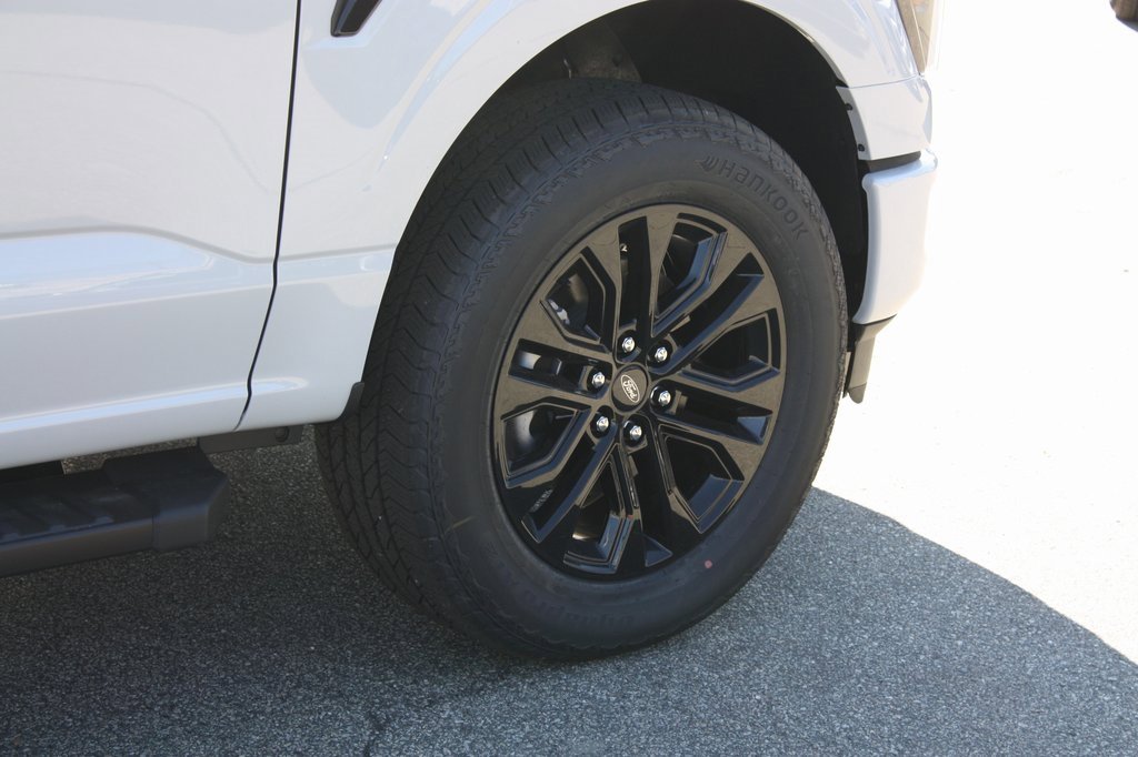 New 2025 Ford F150 Lariat image 33