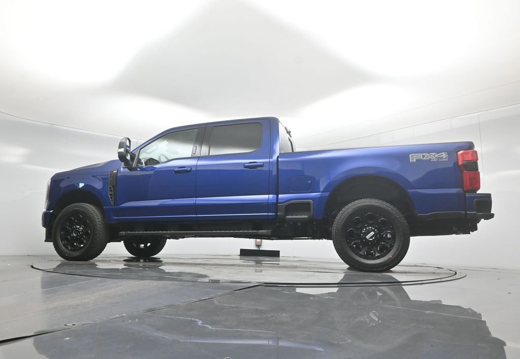 New 2026 Ford F250 XLT w/ XLT Premium Package image 48