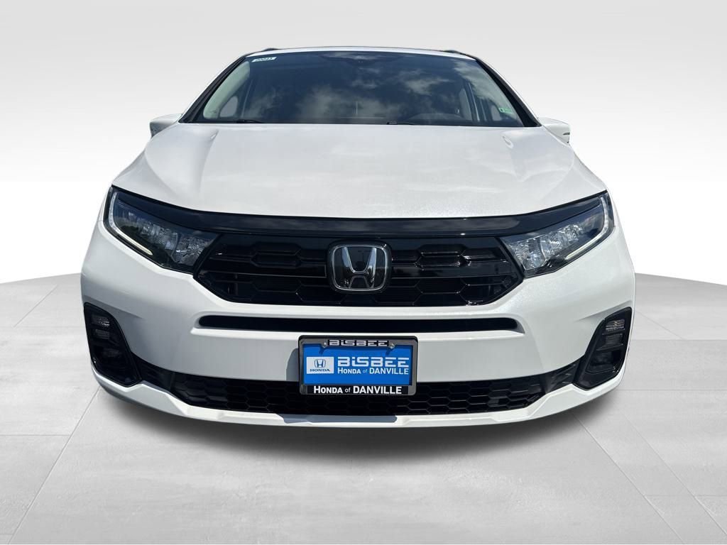 New 2026 Honda Odyssey Elite image 12
