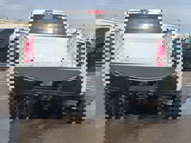 New 2026 RAM 3500 Tradesman image 33