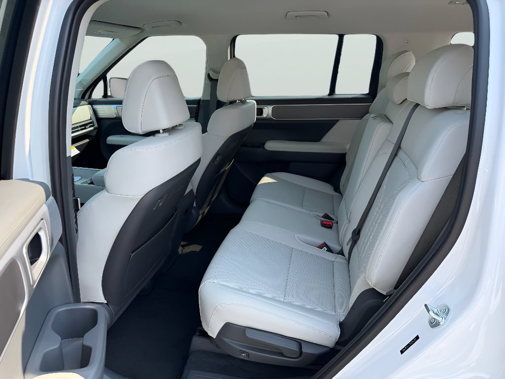 New 2026 Hyundai Santa Fe SEL FWD image 14