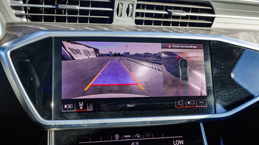 Used 2024 Audi A6 Premium Plus image 25