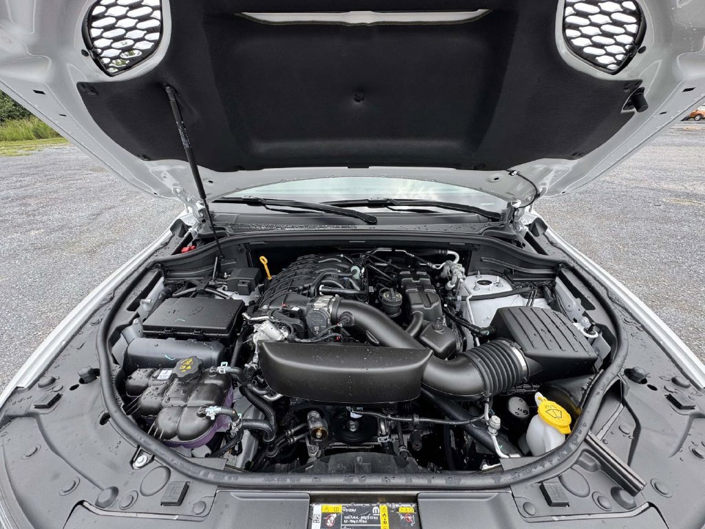 New 2026 Dodge Durango GT AWD/4WD image 13