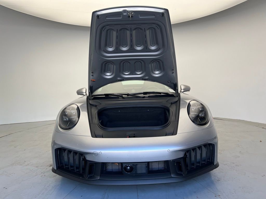 Certified 2026 Porsche 911 Carrera GTS RWD image 26