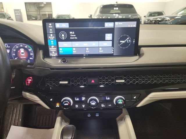 Used 2023 Honda Accord EX-L image 14