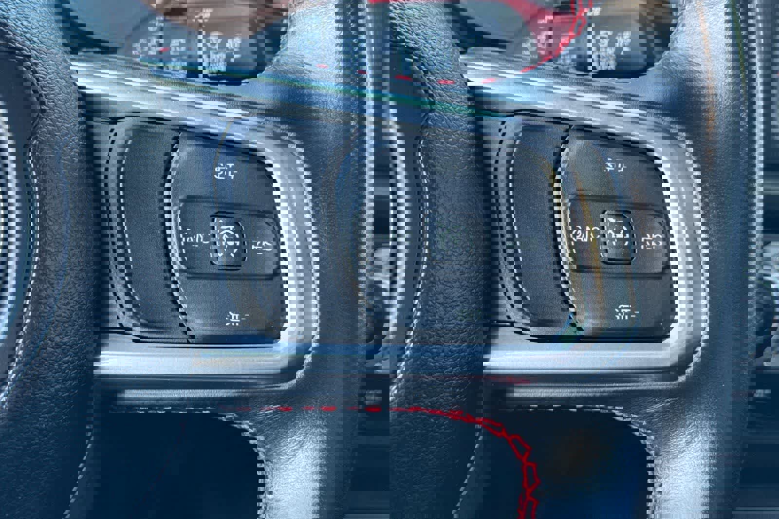 Used 2021 Jeep Wrangler Unlimited Rubicon image 28