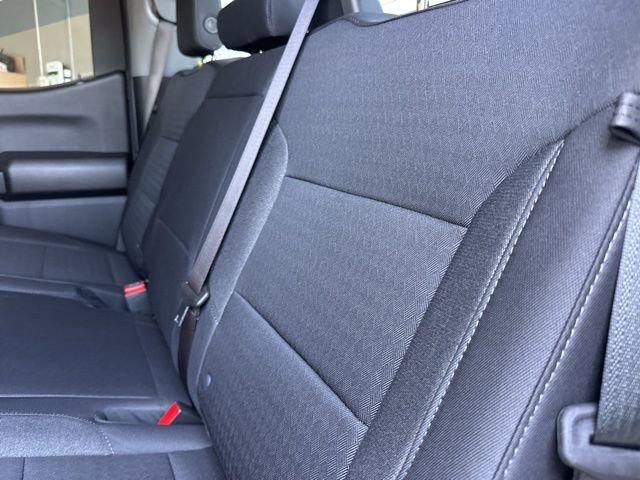 Used 2026 Chevrolet Silverado 1500 Custom image 20